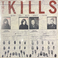 THE KILLS - Keep On Your Mean Side [LP]