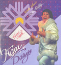 KOLA BELDY - White Island [LP]