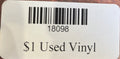 $1 USED VINYL