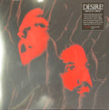 FRIEND OF A FRIEND - Desire! [RUBY RED LP]