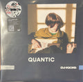 QUANTIC - DJ-Kicks [2LP]