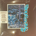J.D. CROWE AND THE NEW SOUTH - The New South [ROOT BEER LP]