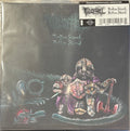 FULL OF HELL - Broken Sword, Rotten Shield LP [10"]
