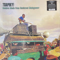 V/A - Tsapiky! Modern Music from Southwest Madagascar [LP]