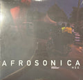 V/A - Afrosonica [LP]