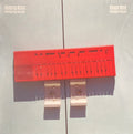 GINGER ROOT - Mahjong Room [LP]