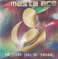 MASTA ACE/ MF DOOM - Ma Doom: Son Of Yvonne LP [2LP]