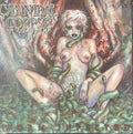 CANNIBAL CORPSE - Worm Infested [GREEN W/ RED SPLATTER LP]
