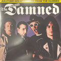 THE DAMNED - The Best Of [LP]