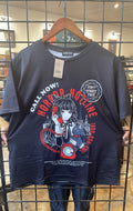 Horror Hotline Tee