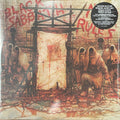 BLACK SABBATH - Mob Rules [Deluxe 2LP]