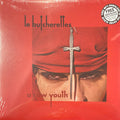LE BUTCHERETTES - A Raw Youth [LP]