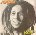 MARLEY, BOB - Kaya [LP]