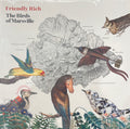 FRIENDLY RICH - The Birds Of Marsville [LP]