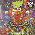 MUTOID MAN - Mutants [Indie Exclusive Transparent Purple LP]