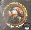 SUN RA - Space Is The Place [3LP Multi-Color Box Set/Blu-Ray & DVD]