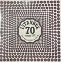 V/A - Istanbul 70: Psych, Disco, Folk Edits By Barış K Vol.1-6 [Indie Exclusive 2LP]