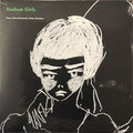 PHEW, KOBAYASHI, MOEBIUS - Radium Girls [LP]