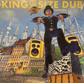 V/A - King Size Dub [LP]