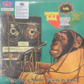 OZKENT, MUSTAFA - Genclik Ile Elele [LP]