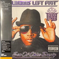 BIG BOI - Sir Lucious Left Foot: The Son of Chico Dusty [2LP]