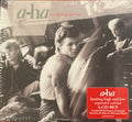 A-HA - Hunting High and Low [4CD SET]