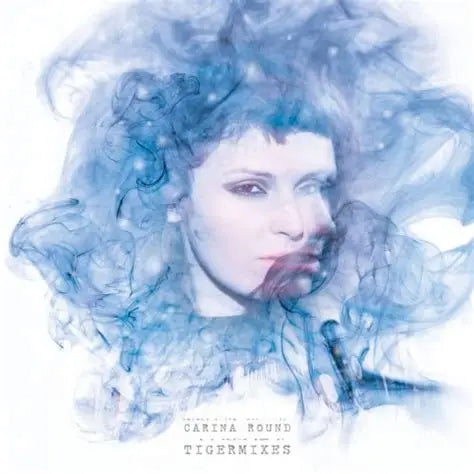 CARINA ROUND - Tigermixes [LP]