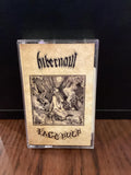 FACEPULP - Hibernaut - Cassette Tape