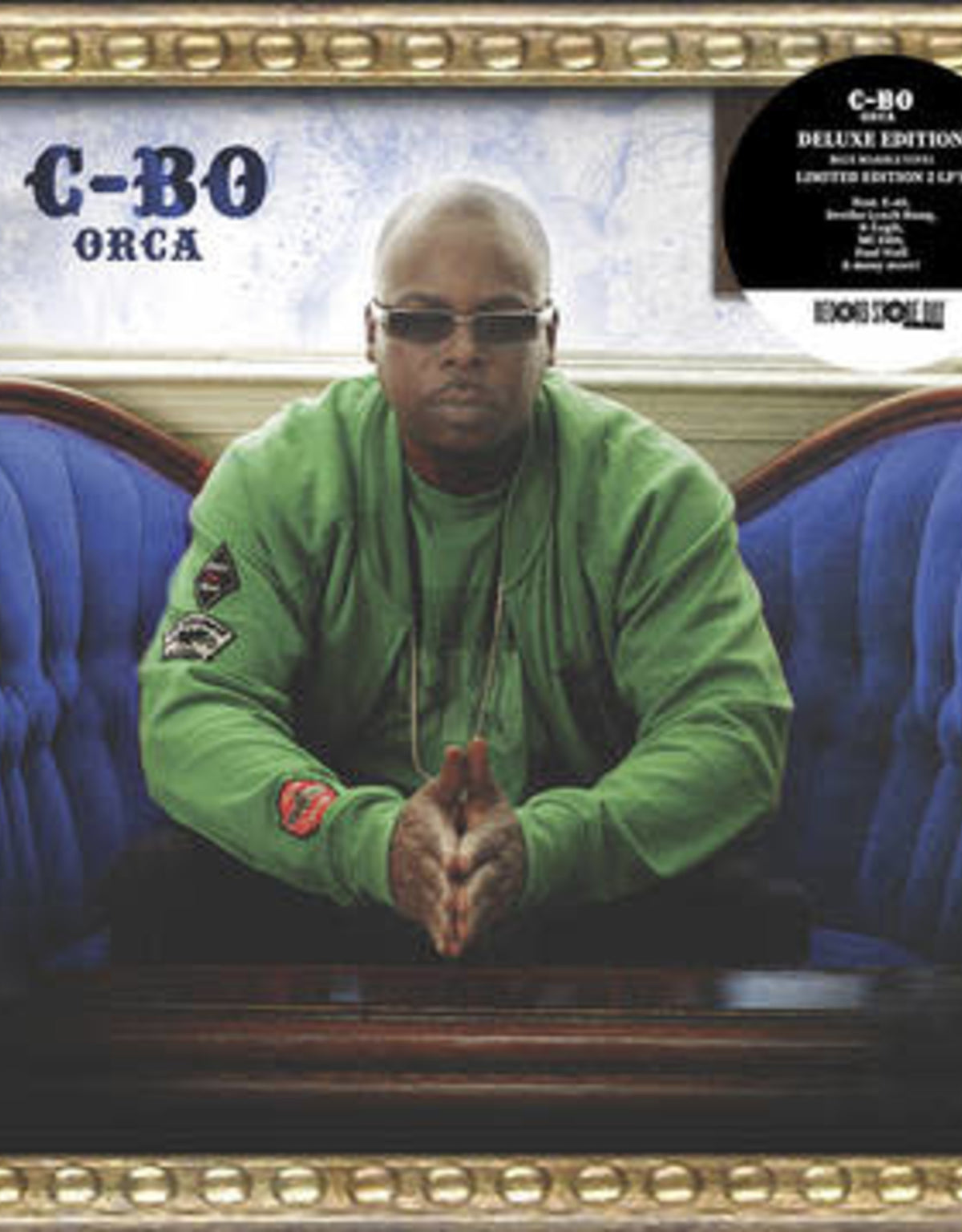C-BO orca RSD 22