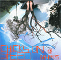 Chicks On Speed/ LP Press The S