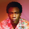 CHILDISH GAMBINO - Because The Internet {CD}