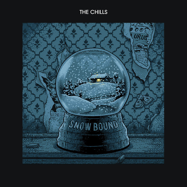CHILLS Snow Bound