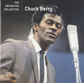 BERRY, CHUCK - The Definitive Collection [CD]