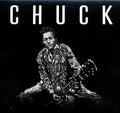 BERRY, CHUCK - Chuck {LP}