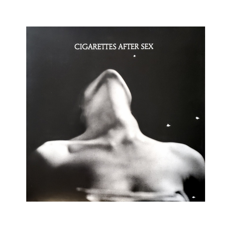 CIGARETTES AFTER SEX - I. [LP]