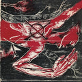 CIRCLE X - Prehistory [LP]
