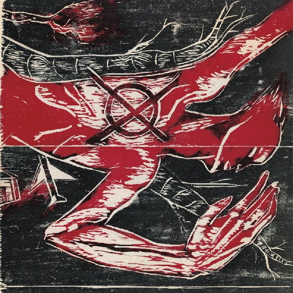CIRCLE X - Prehistory [LP]