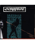 CLIPPING, Wriggle, TURQUOISE VINYL Import