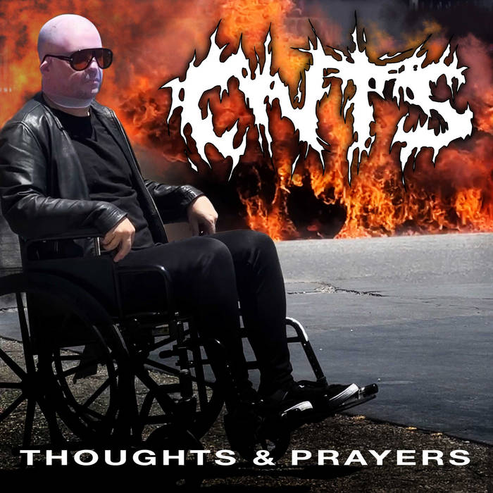 CNTS--Thoughts & Prayers