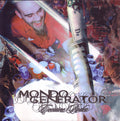 MONDO GENERATOR LP COCAINE RODEO