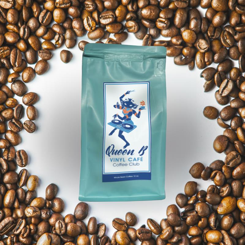 Coffee of the Month - Single Bag