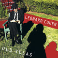 COHEN,LEONARD / OLD IDEAS
