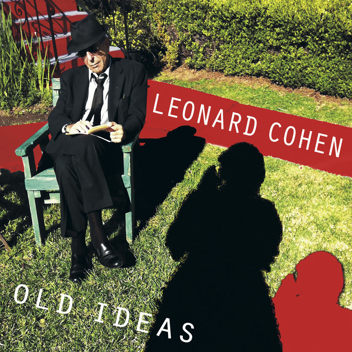 COHEN,LEONARD / OLD IDEAS