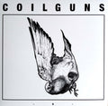 COILGUNS - A &amp; B [LP]