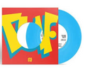 COLD CRUSH BROTHERS - Fresh, Wild, Fly and Bold [7"] (RSD 26)