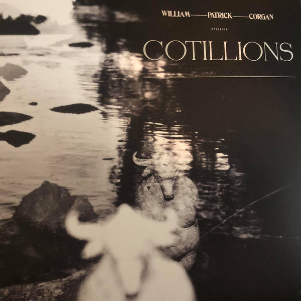 Corgan LP Cotillions