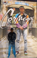 HIP HOP TOYS Cormega