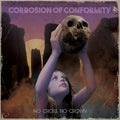 Corrosion Of Conformity LP No Cross