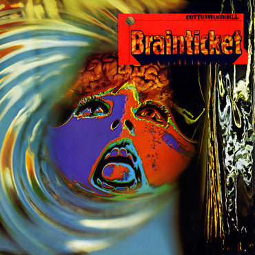 BRAINTICKET cottonwoodhill LP