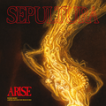 SEPULTURA - Arise: Rough Mixes [LP]